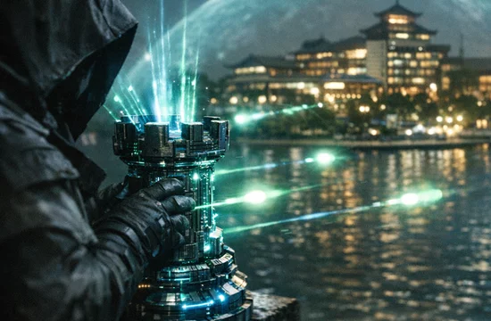 Кибершпионы UAT-10362 охотятся