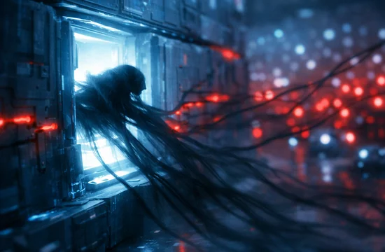 Бэкдор в обновлении