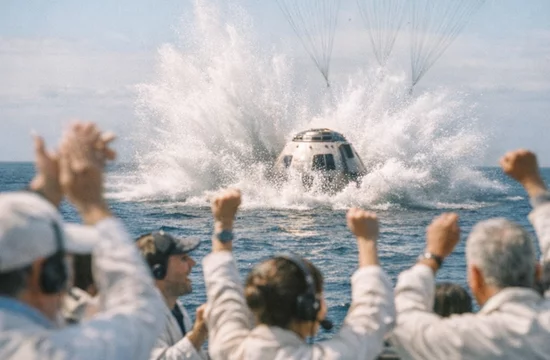 Экипаж Artemis II