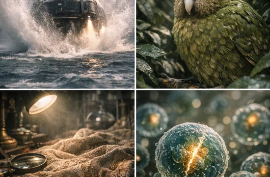 Что общего у