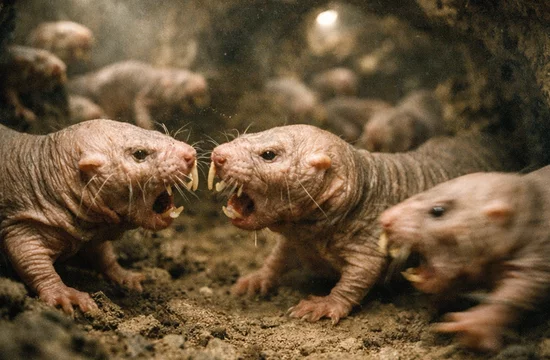 Кто станет королевой: