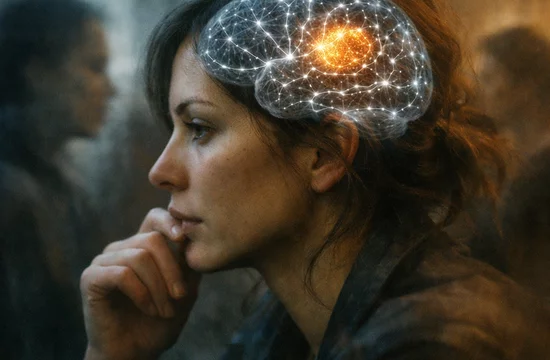 Голоса в голове