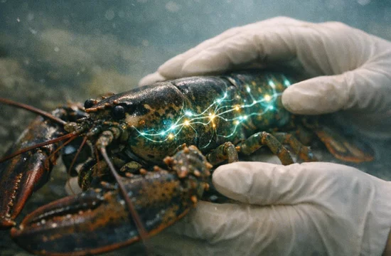 Могут ли омары