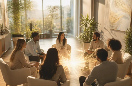 Пять принципов энергетического