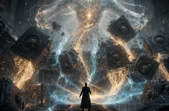 Как хакер с