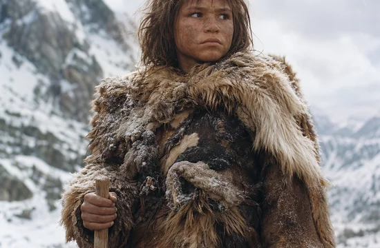 Почему неандертальские дети