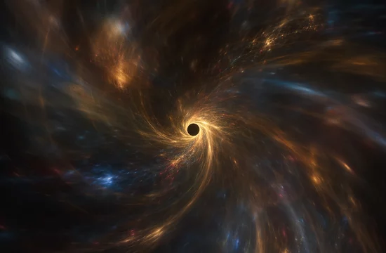 Тёмные сингулярности: почему