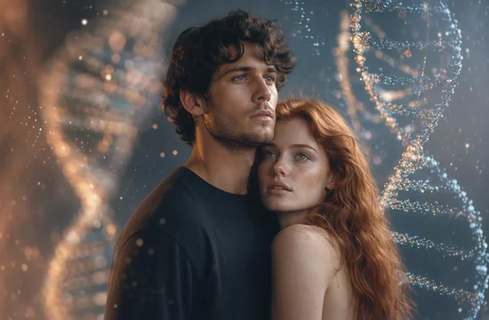 Естественный отбор сделал