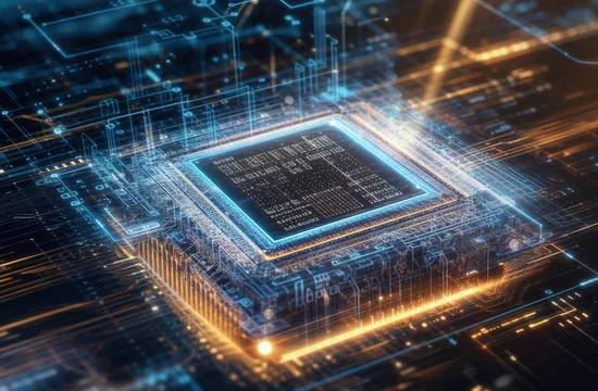 Зачем Arm создала