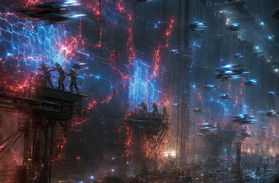 Когда ИИ находит