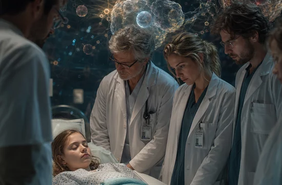 Когда диабет оказывается