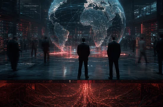 Кто такие The