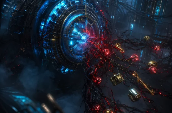 Как TeamPCP взломала