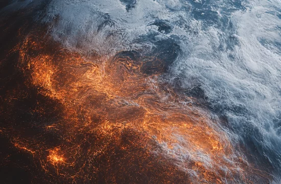 Почему AMOC ближе