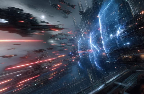 Как ИИ сломал