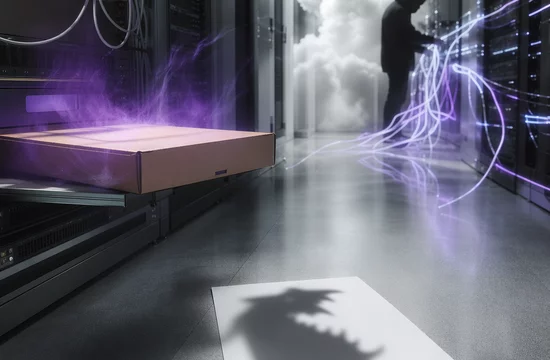 Почему хакеры Harvester