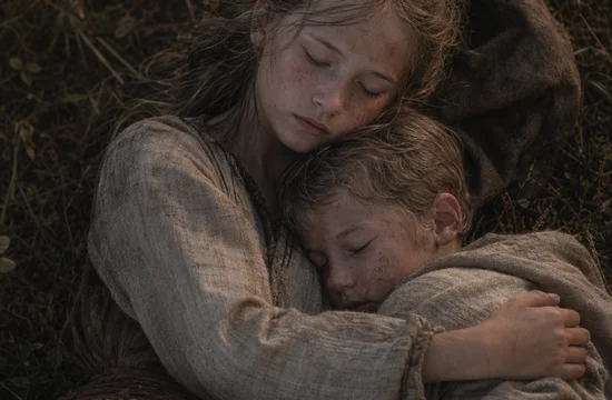 Почему две англосаксонские