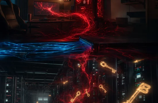 Как взлом Vercel