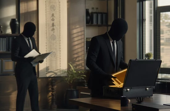 Кто такие GopherWhisper