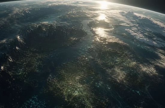 Планета, на которой