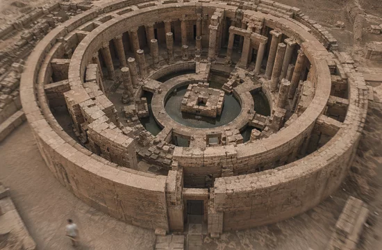 Зачем древние египтяне