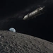 Старая ракета SpaceX летит к луне — кто несёт ответственность за космический мусор?