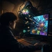 LofyGang вернулась: как бразильские хакеры охотятся на геймеров через поддельные читы