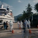 [b]Хантавирус на борту: 41 человек под наблюдением после рейса MV Hondius[/b]