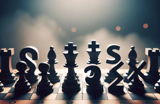 Шахматы на регулярных