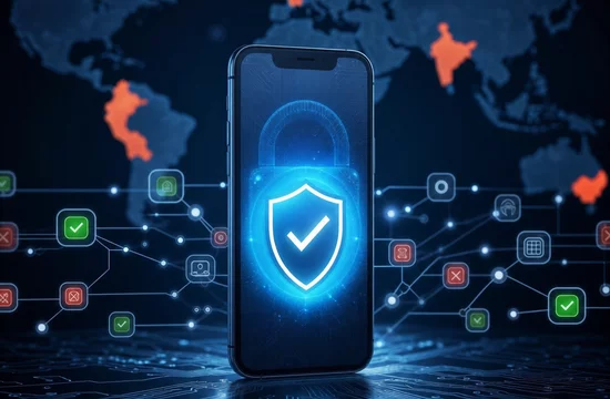 Верификация разработчиков Android: