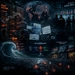 Как Operation Endgame уничтожила SocGholish: самая масштабная ботнет-операция 2024 года