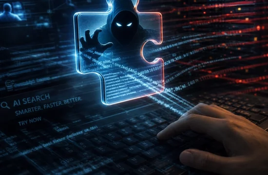 Расширение «Search for