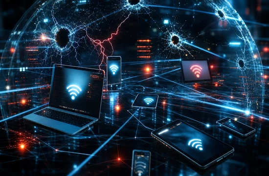 Дыры в AirDrop