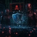 GuardFall: почему 10 из 11 AI-агентов для кодинга опасно уязвимы к трюкам из 1990-х?