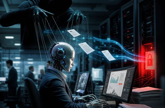 Почему AI-агенты воруют
