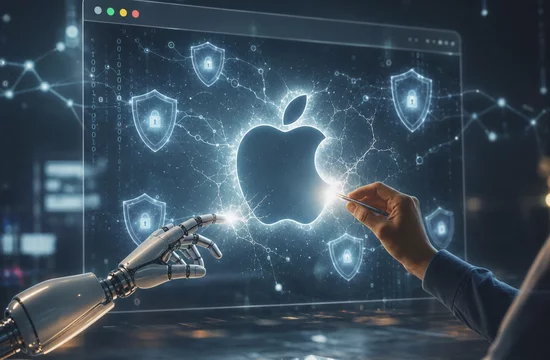 Apple закрыла три