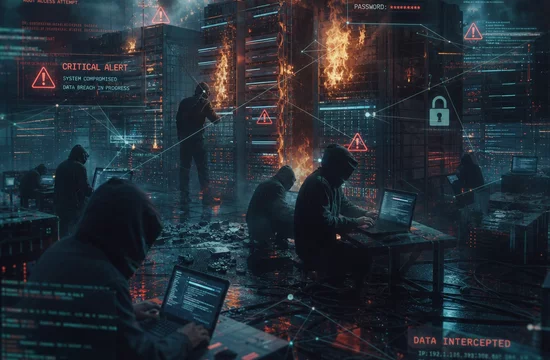 Oracle под огнём: