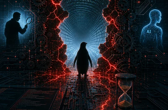 Bad Epoll: уязвимость