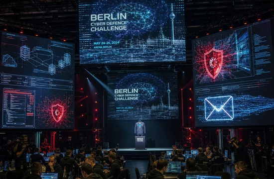 Pwn2Own Berlin 2026: