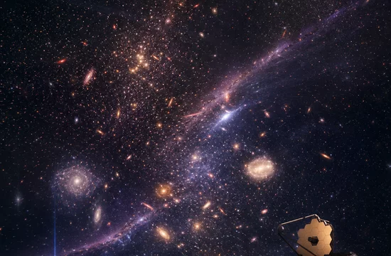 Что скрывает крупнейшая