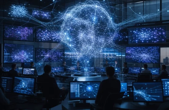 Чем настоящий AI-агент