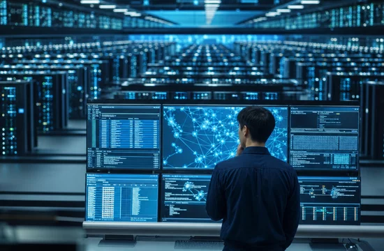 Как телеком-компания обнаружила,