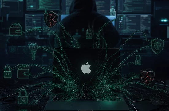 CrashStealer: как вредонос