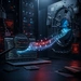 Grok Build тайно копировал целые репозитории разработчиков — история коммитов, секреты и всё остальное