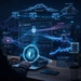 Почему SASE не видит, что происходит внутри браузера