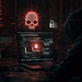 ClickLock: как новый macOS-стилер выбивает пароль у жертвы, убивая Finder и Dock раз в 210 миллисекунд