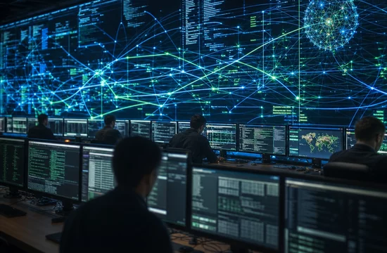 Почему классические SOC