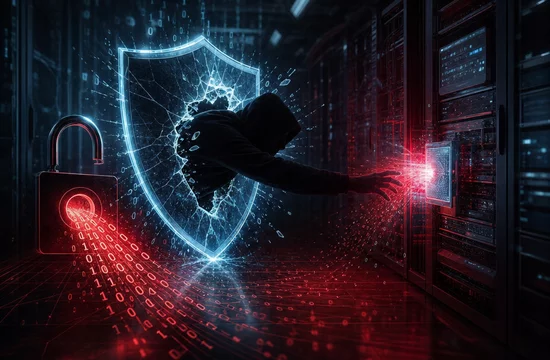 Почему открытая консоль