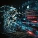 Как ИИ-агент Anthropic научился выходить за пределы своей клетки
