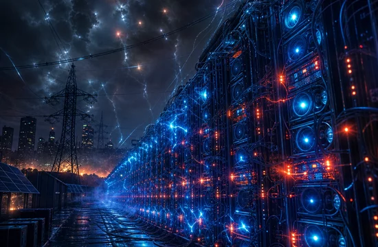 Атака Bit2Watt: как